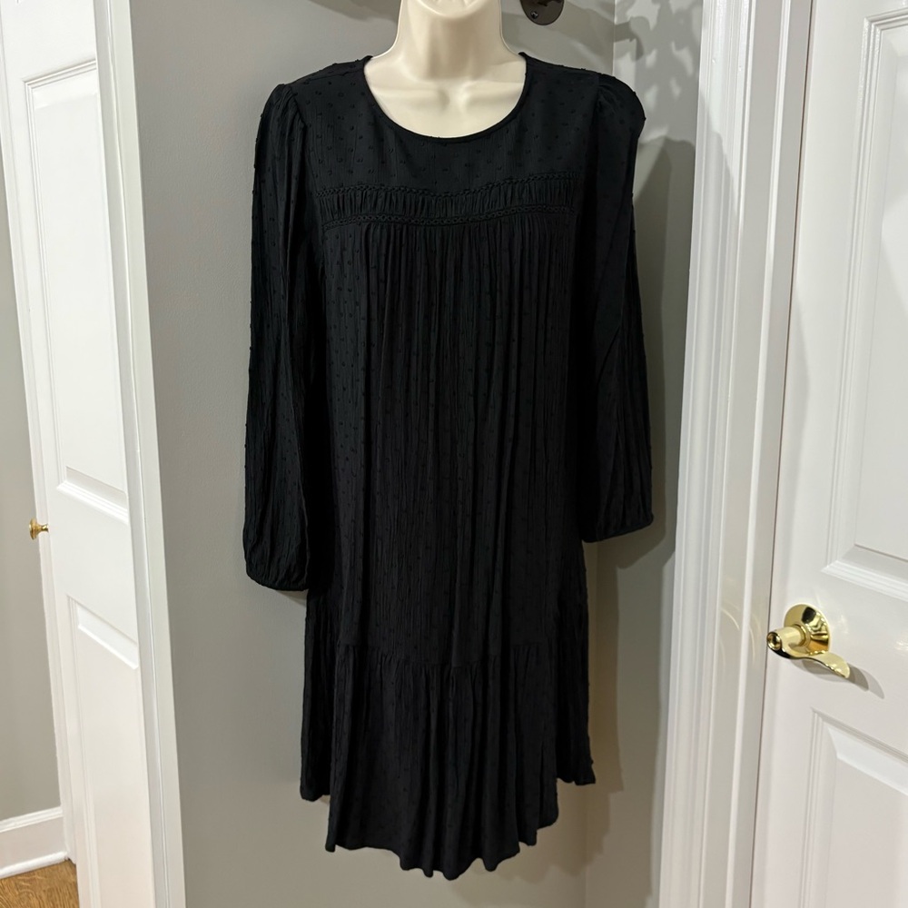 Loft Shift Dress